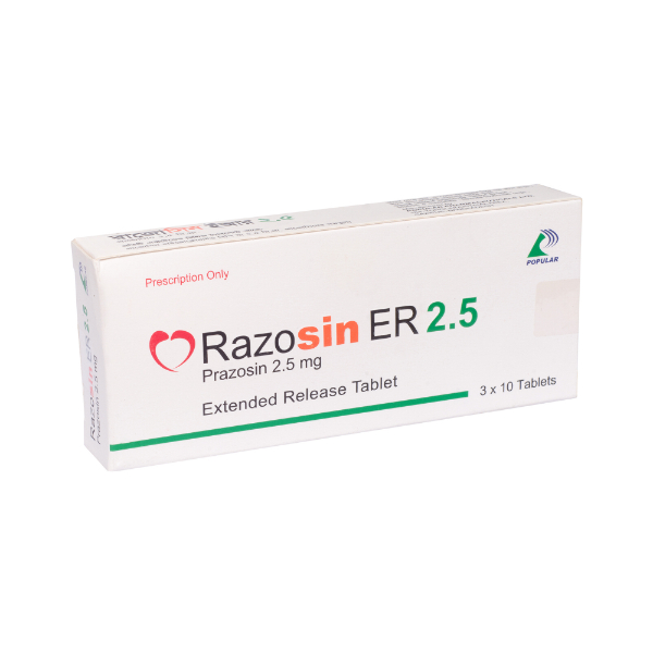 razosin-er-25-mg